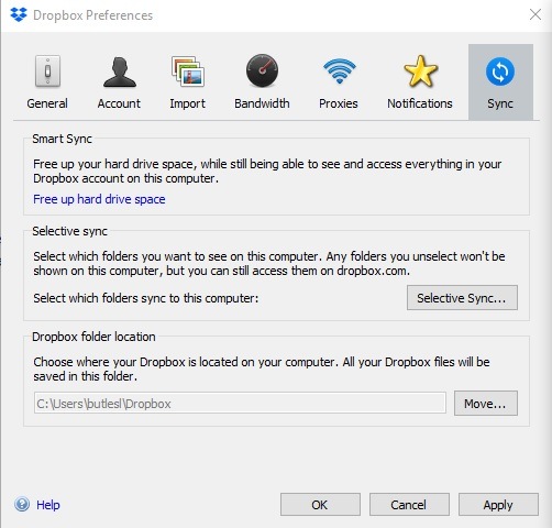 Camera Upload Rocks For iOS Users image 6