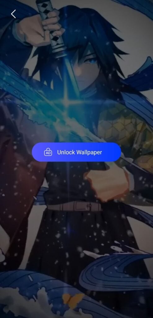 4D Live Wallpaper - 2021 New Best 4D Wallpapers HD image