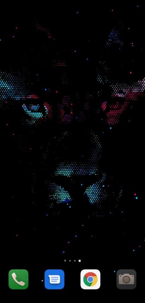 ZENTALED Live Wallpaper image