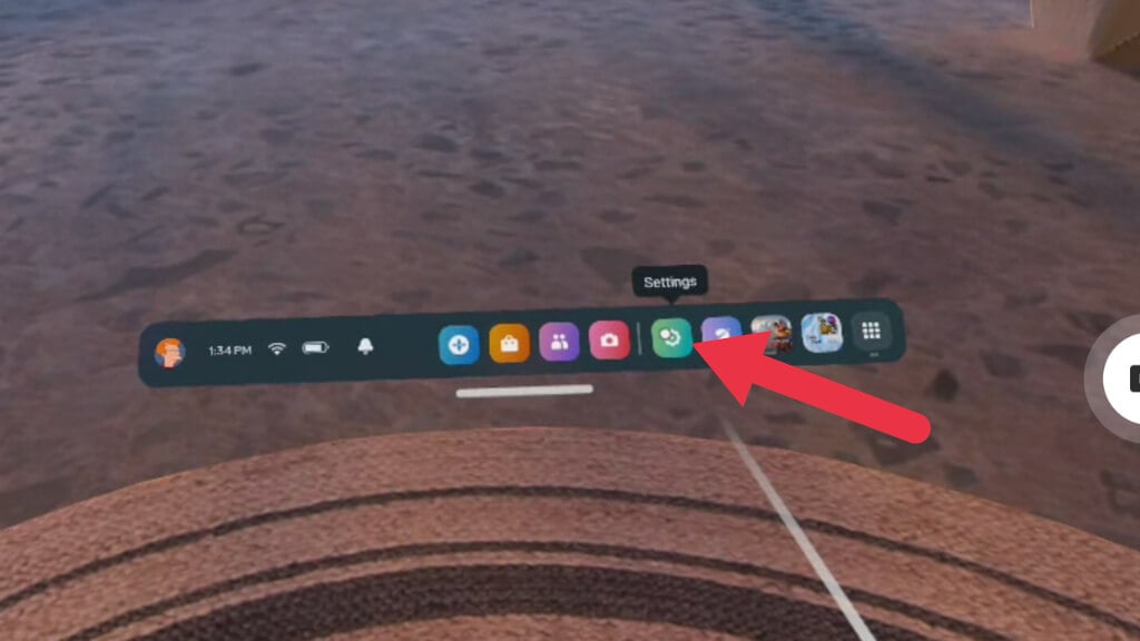 Update Your Oculus Quest 2 and Casting Device image