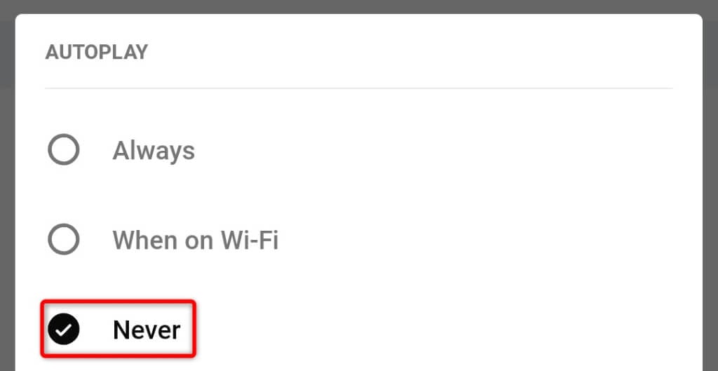 Disable Reddit’s Video Auto-Play Feature image 2
