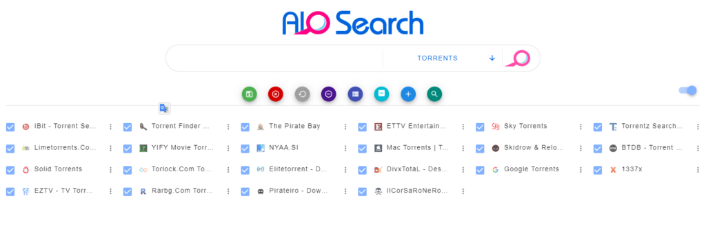 Underground Torrent Sites and Search Engines To Get Cheap Stuff image 7