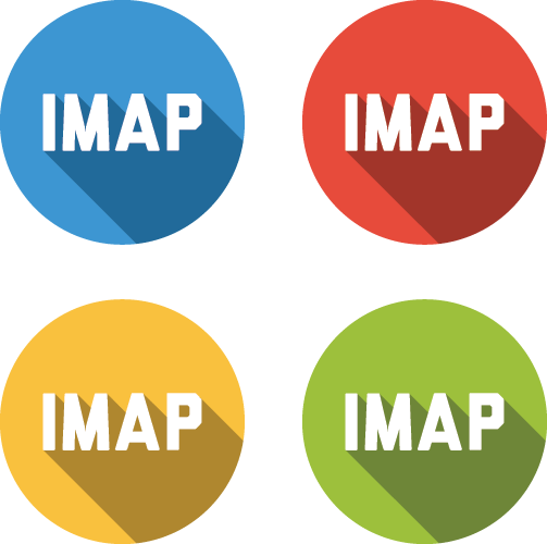 The Difference Between IMAP And POP image