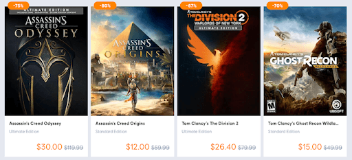 Uplay image